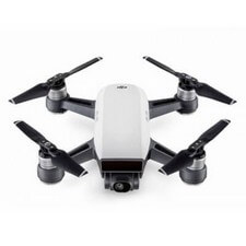 Ремонт квадрокоптеров DJI в Новокузнецке