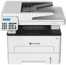 Ремонт МФУ Lexmark в Новокузнецке