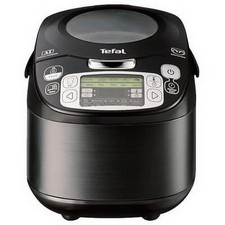 Ремонт мультиварки Tefal