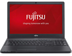 Замена видеокарты на ноутбуке Fujitsu