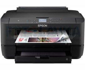 Ремонт принтеров Epson в Новокузнецке