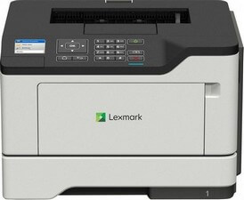 Ремонт принтеров Lexmark в Новокузнецке