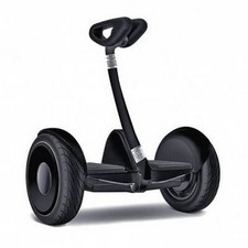 Ремонт сигвея Segway